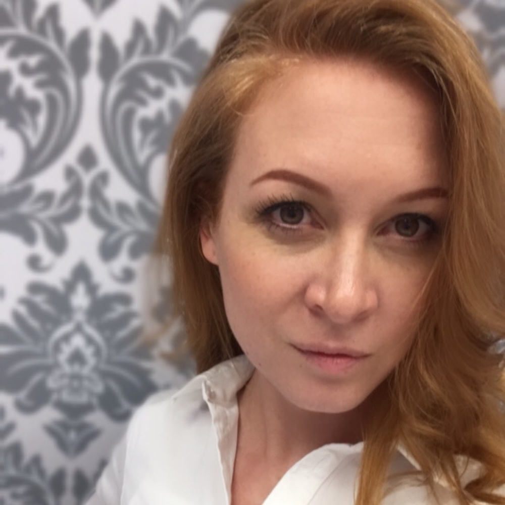Meet your Posher, Luticia